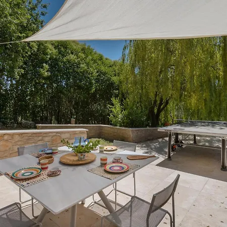 Casa vacanze Stunning In Giove