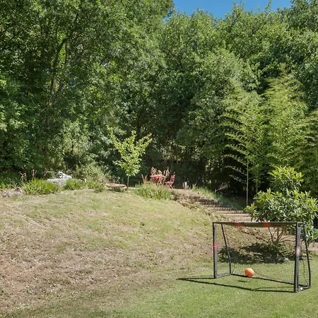 Casa vacanze Stunning In Giove